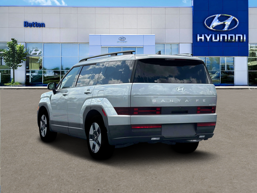 2026 Hyundai SANTA FE SEL 2.4