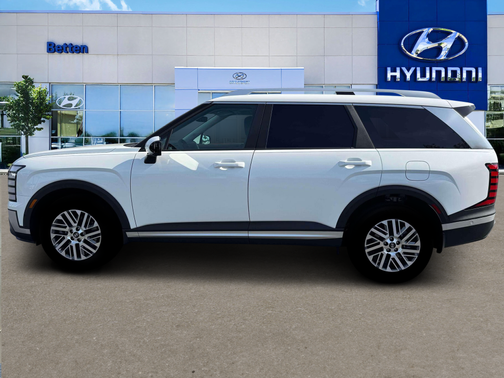 2026 Hyundai PALISADE SEL Premium