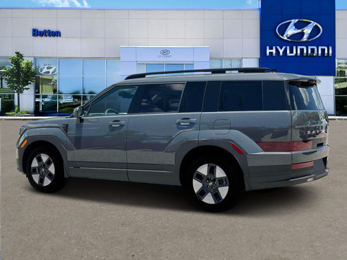 2026 Hyundai SANTA FE SEL 2.4