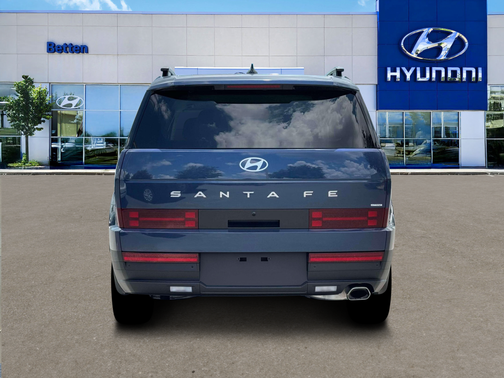 2026 Hyundai SANTA FE SEL 2.4