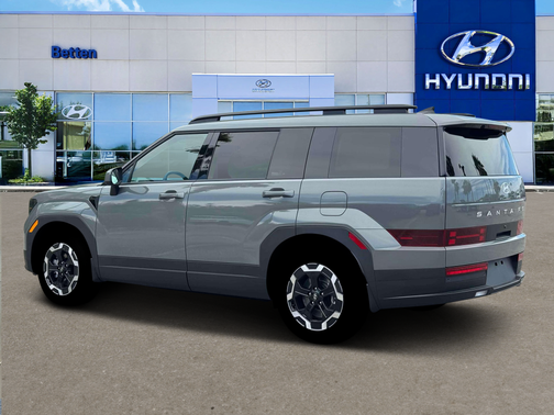 2026 Hyundai SANTA FE SEL 2.4