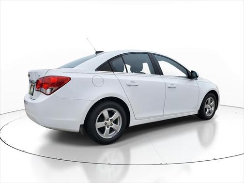 2015 Chevrolet Cruze 1LT