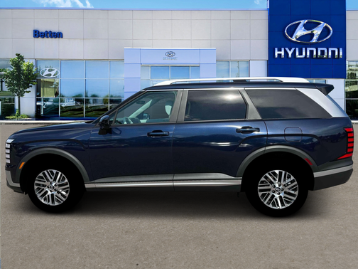 2026 Hyundai PALISADE SEL