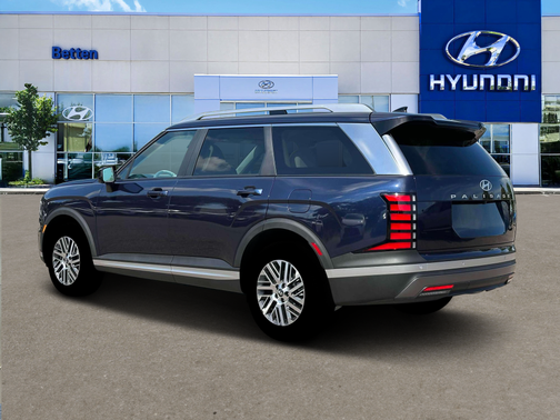 2026 Hyundai PALISADE SEL