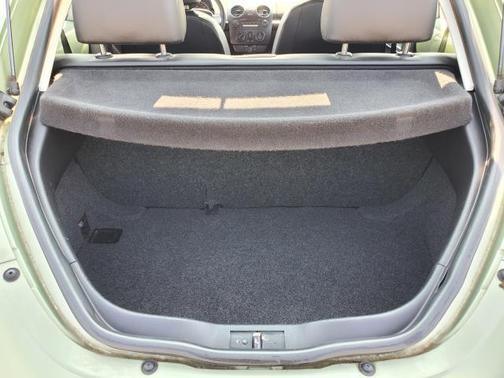 2010 Volkswagen New Beetle 2.5L