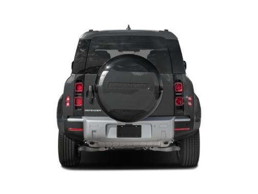 Fuji White 2024 Land Rover Defender 110 P300