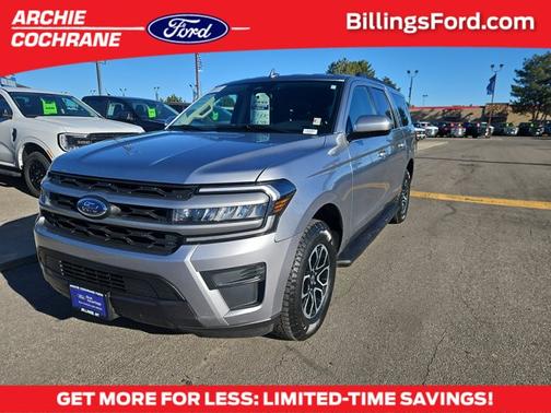 2024 Ford Expedition XLT