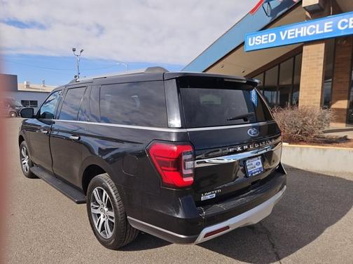 2024 Ford Expedition LIMITED