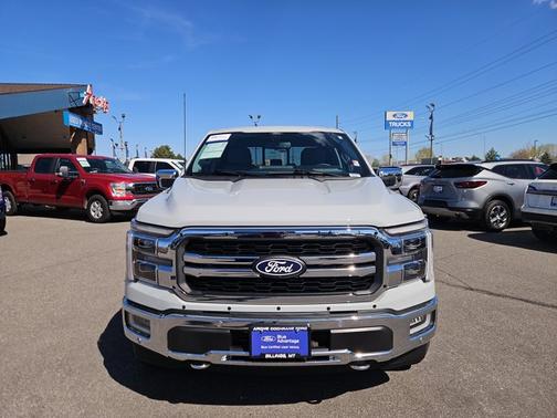 AVALANCHE 2024 Ford F-150 LARIAT