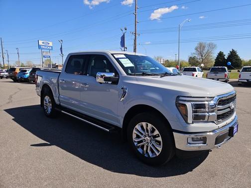AVALANCHE 2024 Ford F-150 LARIAT