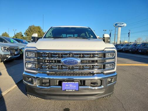 2023 Ford F-350 LARIAT SUPER DUTY