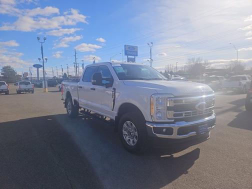 2023 Ford F-250 XLT