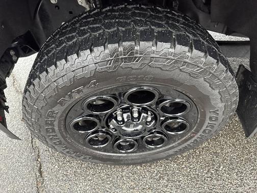 2024 Ford F-350 LARIAT SUPER DUTY