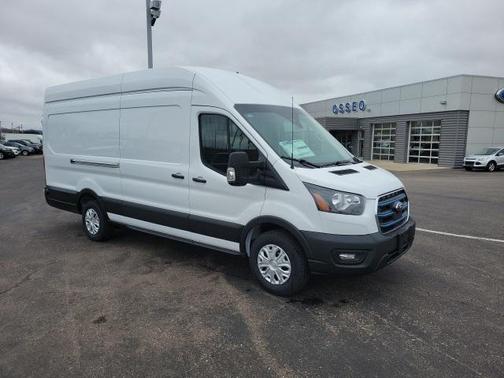 2023 Ford Transit-350 Base