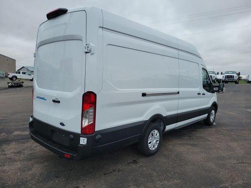 2023 Ford Transit-350 Base
