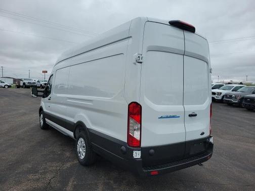 2023 Ford Transit-350 Base