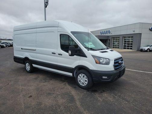 2023 Ford Transit-350 Base