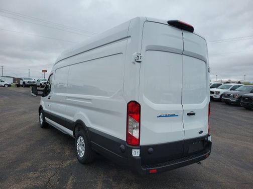 2023 Ford Transit-350 Base