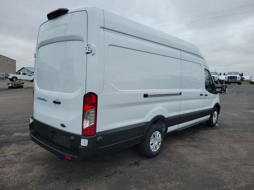 2023 Ford Transit-350 Base