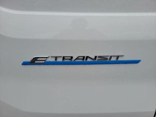 2023 Ford Transit-350 Base