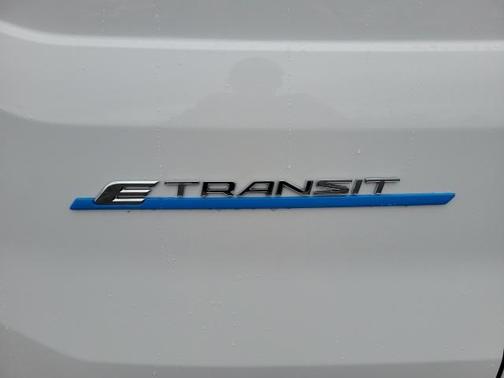 2023 Ford Transit-350 Base