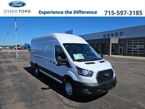 2025 Ford Transit-350 Base