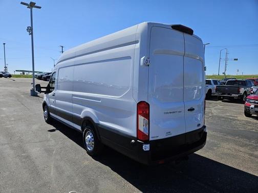 2025 Ford Transit-350 Base