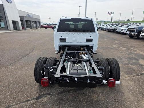 2025 Ford F-350 XLT