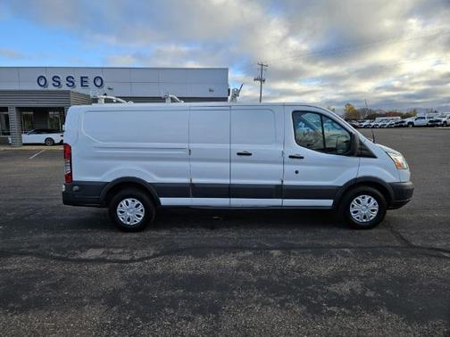 2015 Ford Transit-350 Base