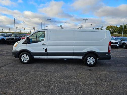 2015 Ford Transit-350 Base
