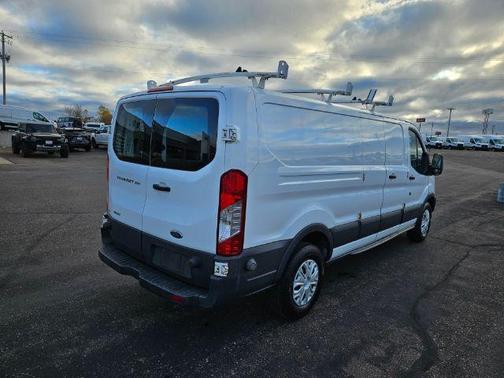 2015 Ford Transit-350 Base