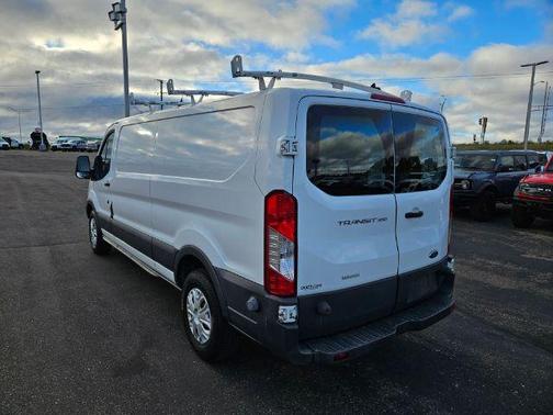 2015 Ford Transit-350 Base