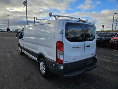 2015 Ford Transit-350 Base