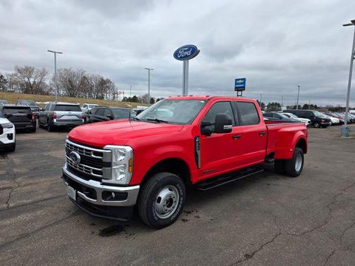 2024 Ford F-350 XLT