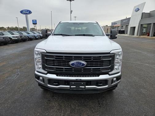 2025 Ford F-350 XL