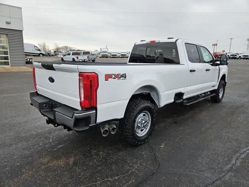 2025 Ford F-350 XL