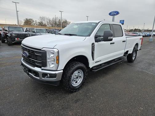 2025 Ford F-350 XL