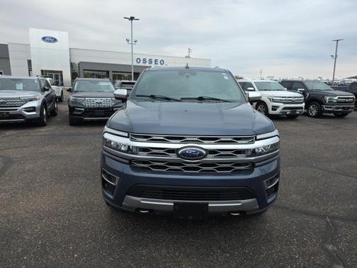 2023 Ford Expedition Max Platinum