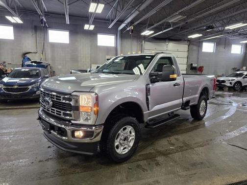 2026 Ford F-350 XLT