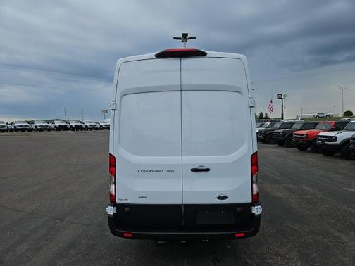 2025 Ford Transit-350 Base