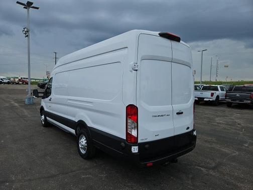 2025 Ford Transit-350 Base