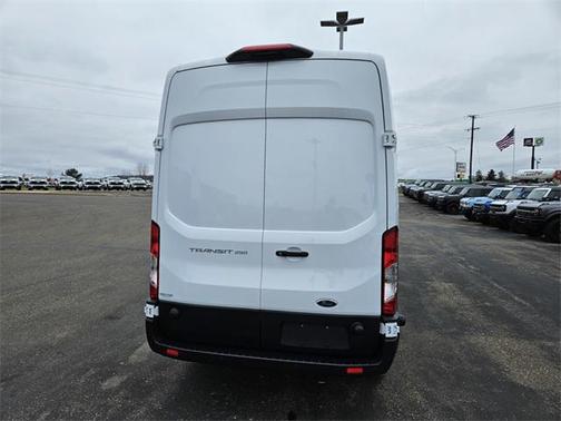2024 Ford Transit-250 Base