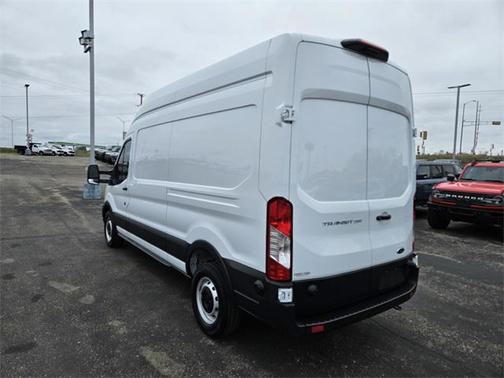 2024 Ford Transit-250 Base