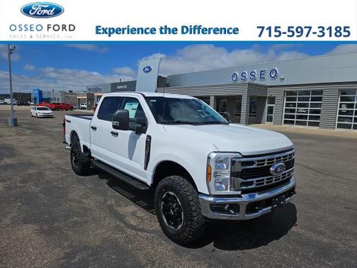 2025 Ford F-350 XLT