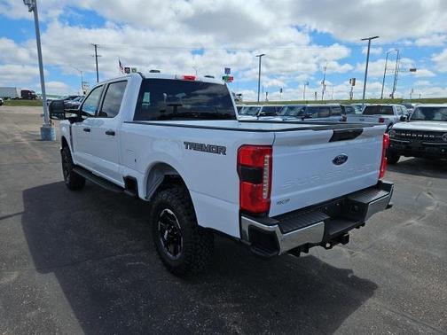 2025 Ford F-350 XLT