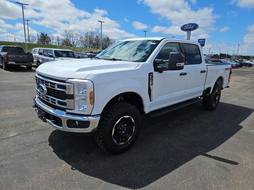 2025 Ford F-350 XLT