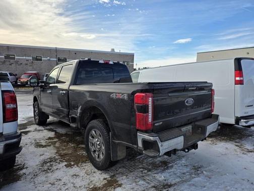 2024 Ford F-250 Lariat