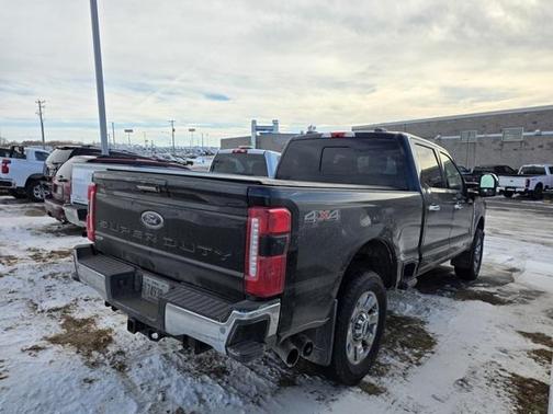 2024 Ford F-250 Lariat