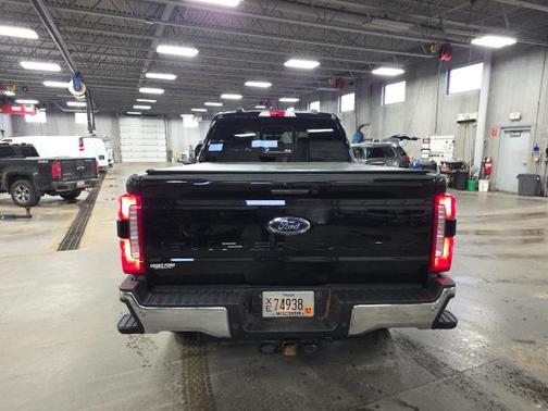 2024 Ford F-250 Lariat