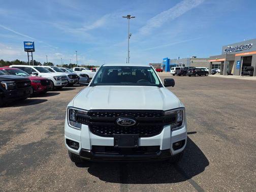 Avalanche 2026 Ford Ranger XLT